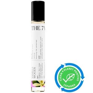 7 Virtues Vanilla Woods Rollerball 11mL
